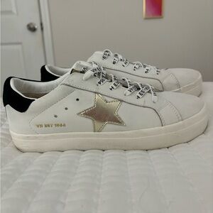 Vintage Havana Sneakers